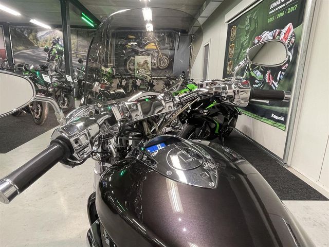 honda - nrx-1800-rune