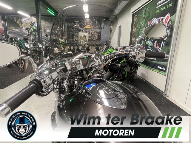 honda - nrx-1800-rune
