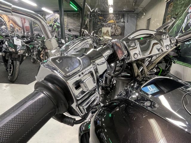 honda - nrx-1800-rune