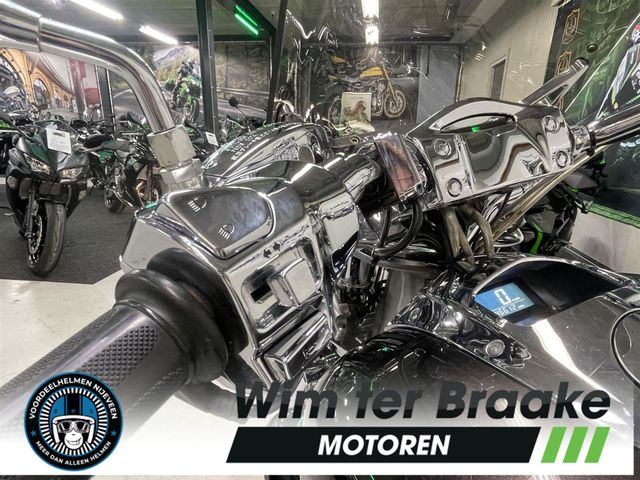 honda - nrx-1800-rune