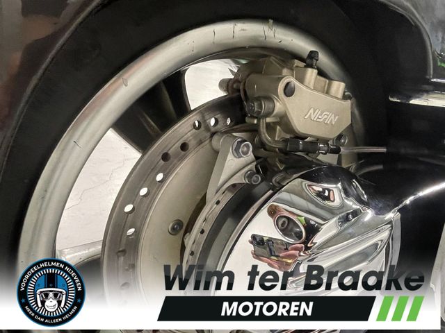honda - nrx-1800-rune