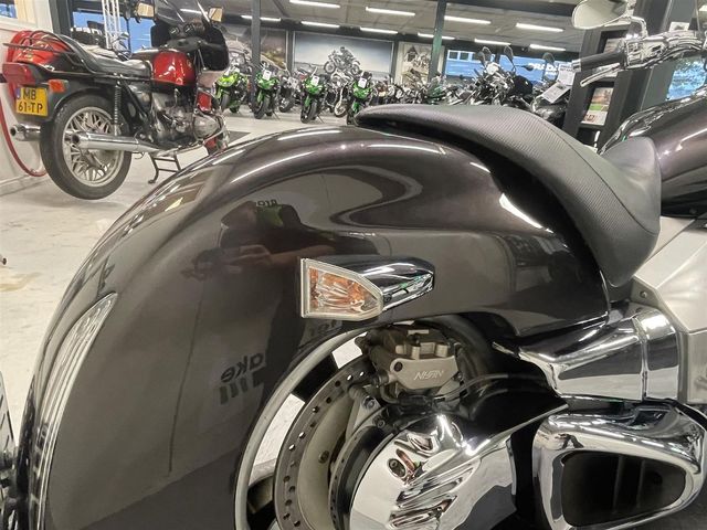 honda - nrx-1800-rune