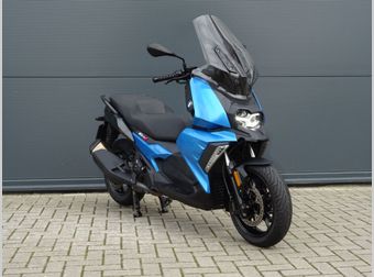 BMW C 400 X 2019 occasion