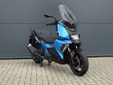 BMW C 400 X
