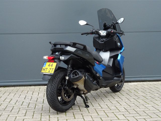 bmw - c-400-x