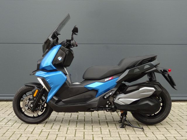 bmw - c-400-x