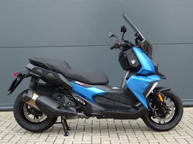 bmw - c-400-x