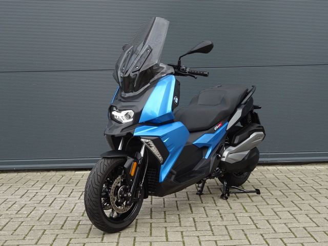 bmw - c-400-x
