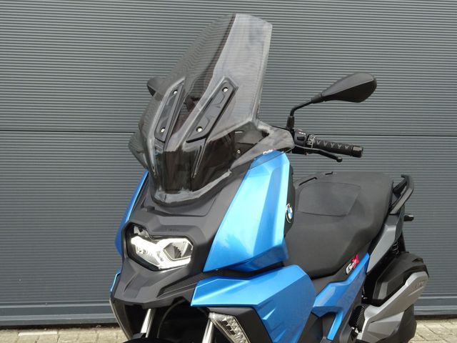 bmw - c-400-x