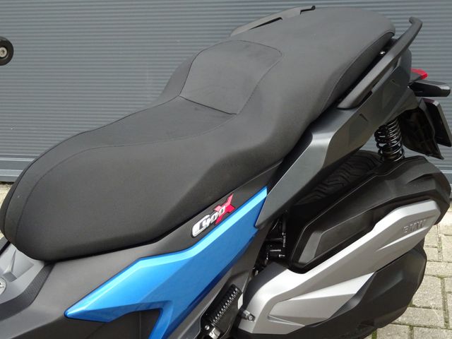 bmw - c-400-x