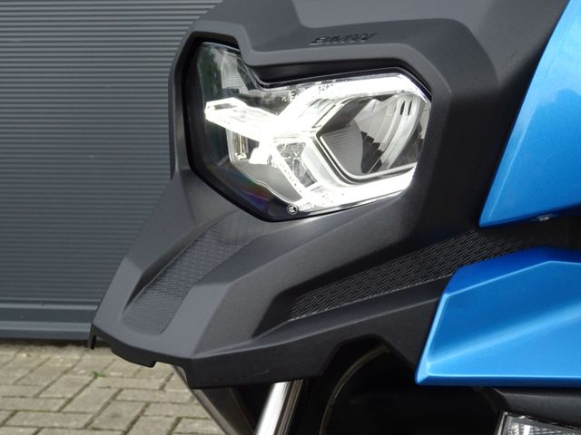 bmw - c-400-x
