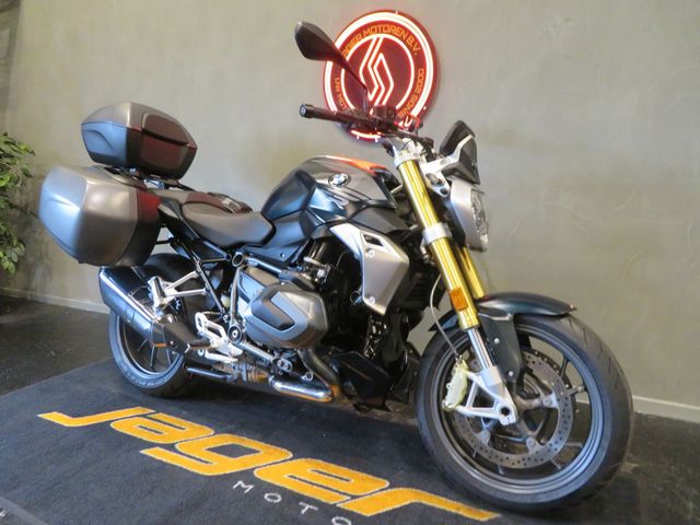 bmw - r-1250-r