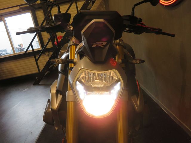 bmw - r-1250-r