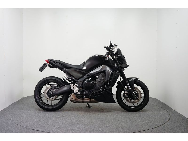 Yamaha MT-09 ABS 2024 occasion