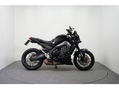 Yamaha MT-09 ABS 2024 occasion – foto 1 van 20