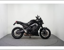 Yamaha MT 09 ABS 2024 occasion