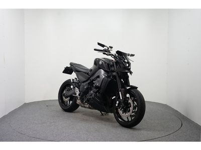 YAMAHA MT 09 ABS – foto 2