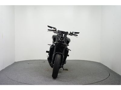 YAMAHA MT 09 ABS – foto 3