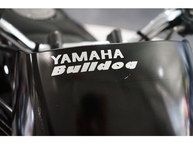 yamaha - bt-1100-bulldog