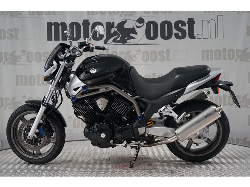 Yamaha BT1100 2003 occasion