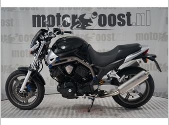 Yamaha BT 1100 Bulldog 2003 occasion