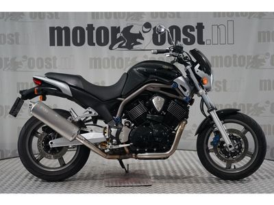 YAMAHA BT 1100 BULLDOG – foto 2