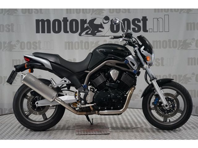 yamaha - bt-1100-bulldog