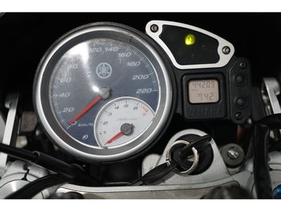 YAMAHA BT 1100 BULLDOG – foto 3