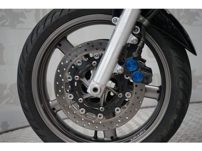 YAMAHA BT 1100 BULLDOG – foto 4