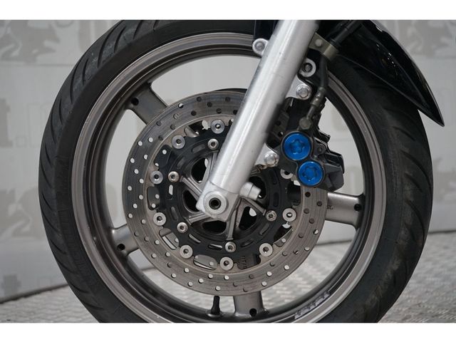 yamaha - bt-1100-bulldog