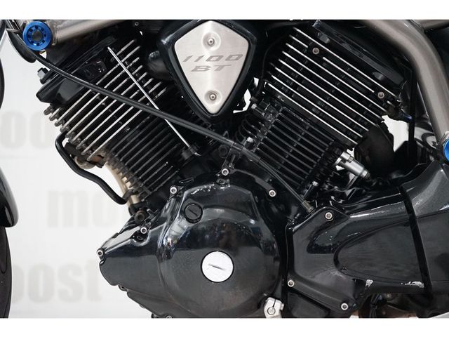 yamaha - bt-1100-bulldog