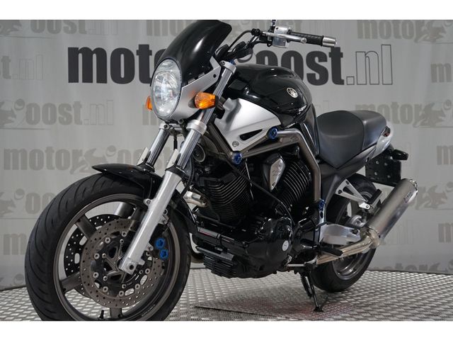 yamaha - bt-1100-bulldog