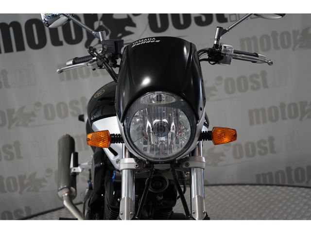 yamaha - bt-1100-bulldog