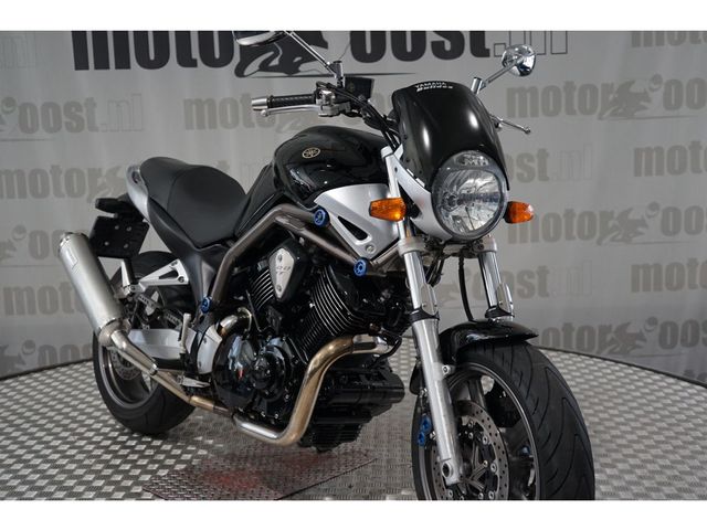 yamaha - bt-1100-bulldog