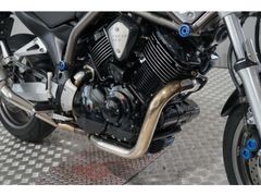 Yamaha BT1100 2003 occasion – foto 9 van 20