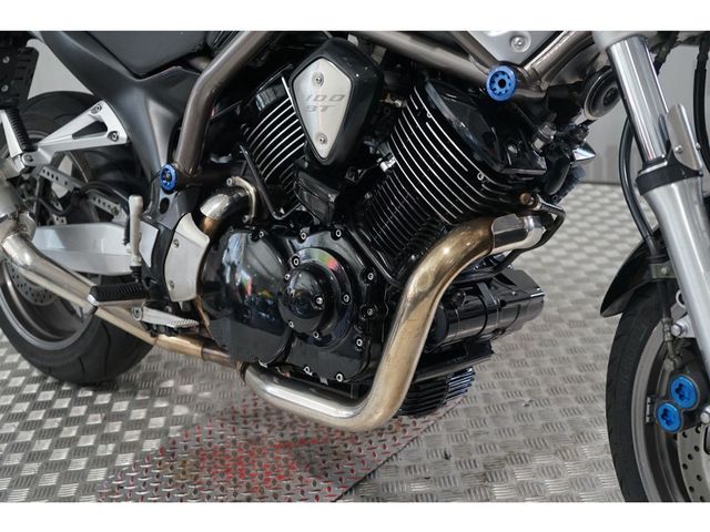 yamaha - bt-1100-bulldog