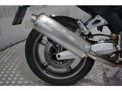 Yamaha BT1100 2003 occasion – foto 10 van 20