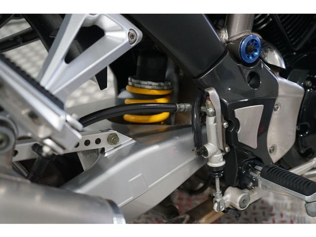 yamaha - bt-1100-bulldog