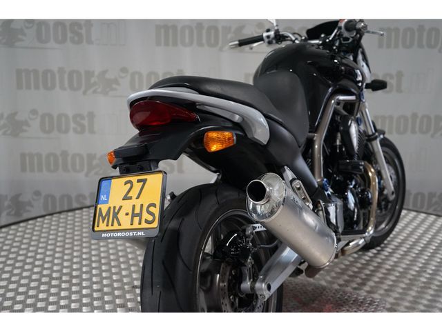 yamaha - bt-1100-bulldog