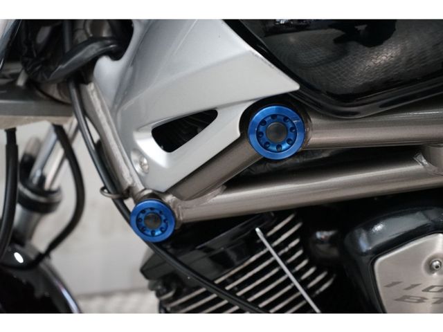 yamaha - bt-1100-bulldog