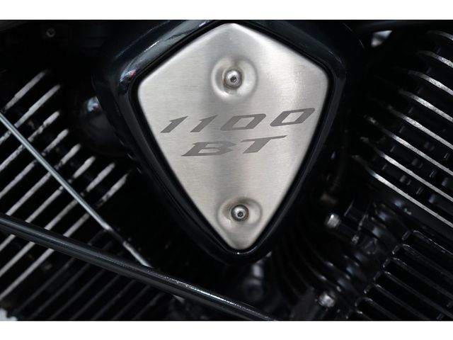 yamaha - bt-1100-bulldog