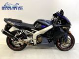 KAWASAKI ZX 6R