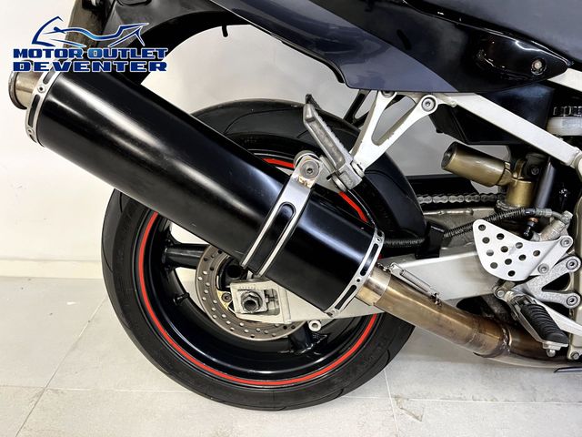 kawasaki - zx-6r