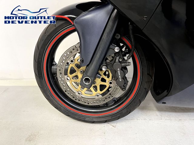 kawasaki - zx-6r