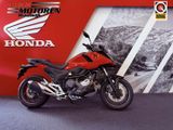 HONDA NC 750 S DCT