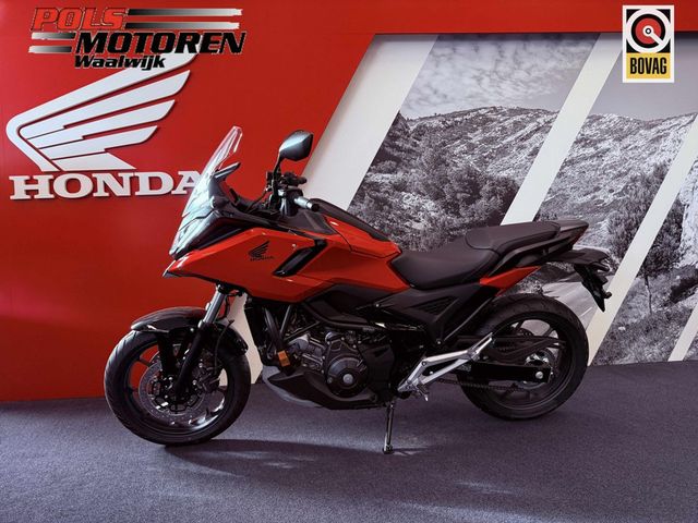 honda - nc-750-s-dct