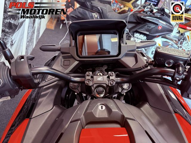 honda - nc-750-s-dct