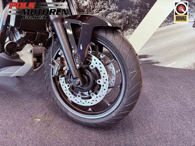 honda - nc-750-s-dct