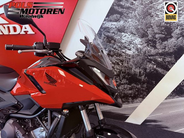 honda - nc-750-s-dct