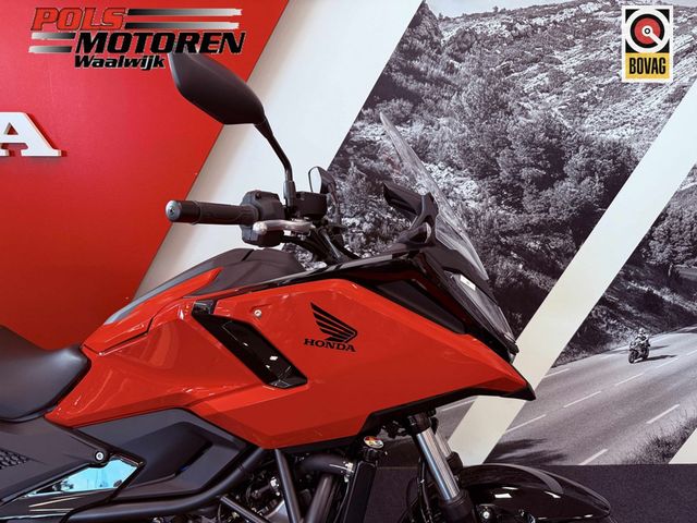 honda - nc-750-s-dct